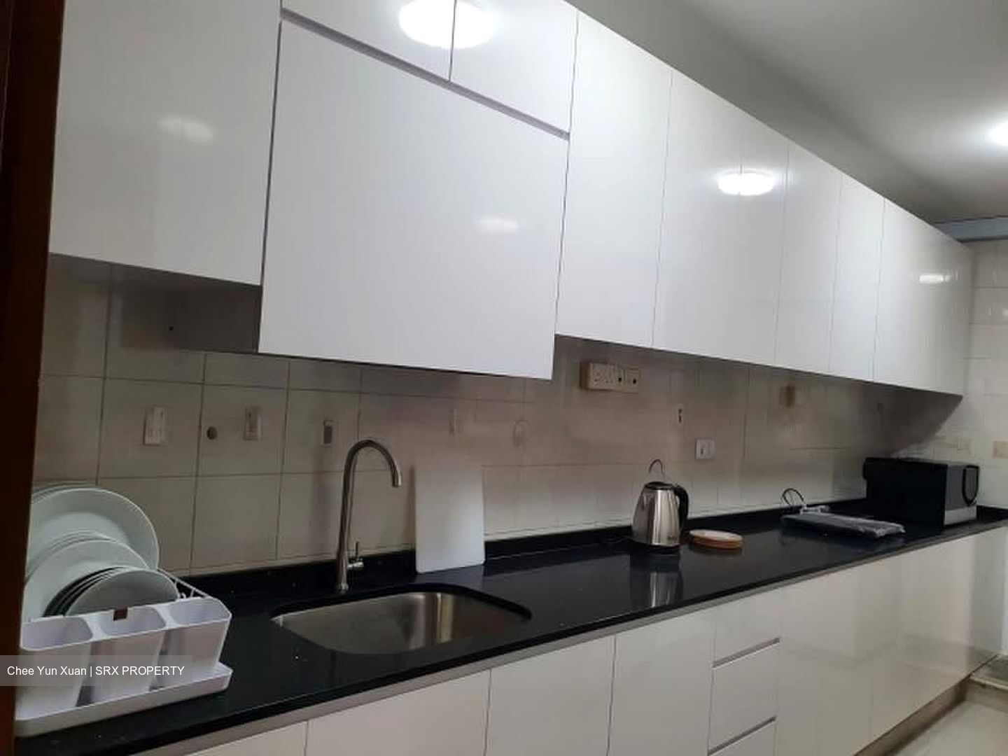 Ritz Mansion (D12), Apartment #575954891